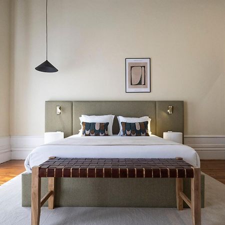 Guesthouse Bonjardim By Lovelystay 포르투 외부 사진