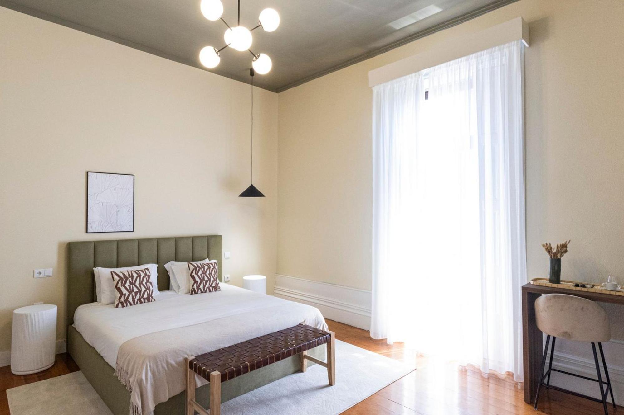 Guesthouse Bonjardim By Lovelystay 포르투 외부 사진
