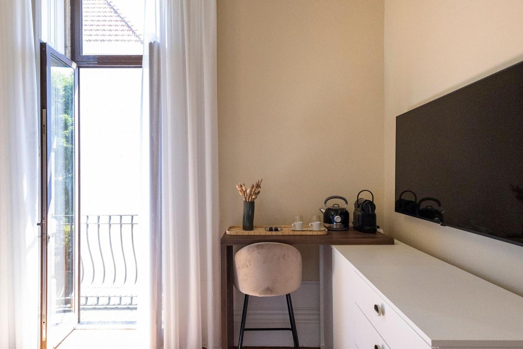 Guesthouse Bonjardim By Lovelystay 포르투 외부 사진