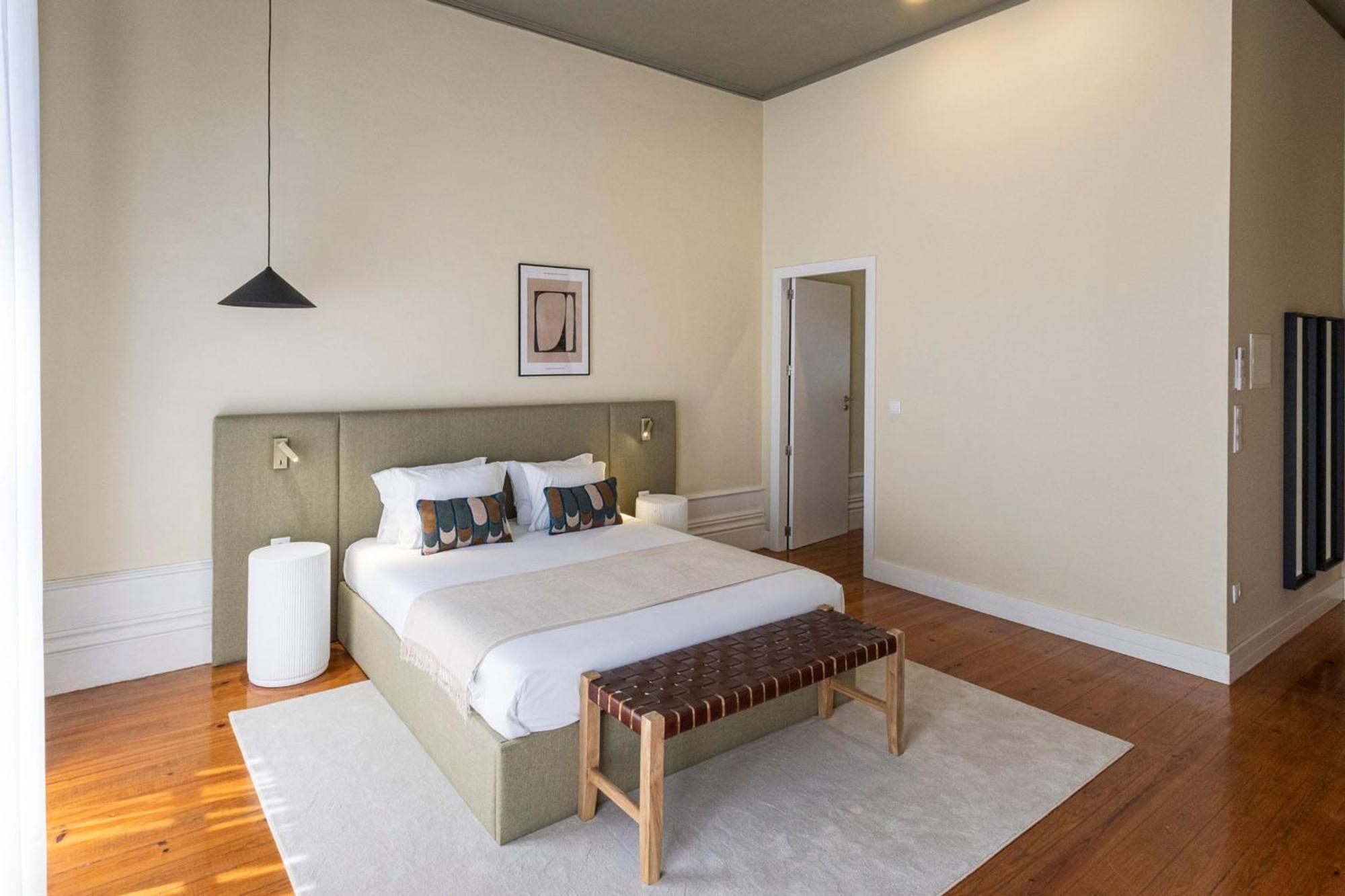 Guesthouse Bonjardim By Lovelystay 포르투 외부 사진