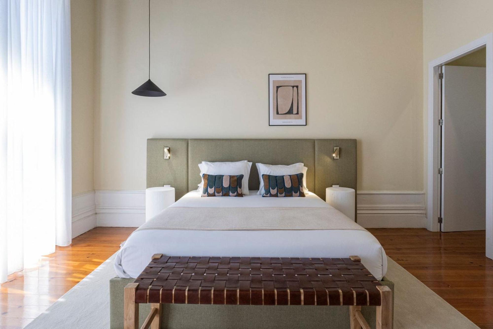 Guesthouse Bonjardim By Lovelystay 포르투 외부 사진